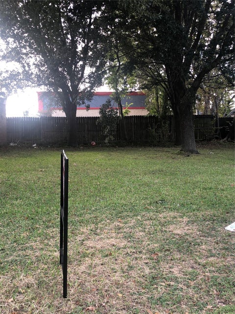 Vacant Land For Sale - Hogue<br/> Houston, TX 77087