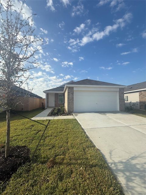 Photo of 1739 W Stroker Road, Crosby, TX 77532 (MLS # 60597950) Photo of 1739 W Stroker Road, Crosby, TX 77532 (MLS # 60597950)