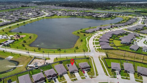 Photo of 4606 Sterling Prairie Trail, Baytown, TX 77521 (MLS # 26474849)