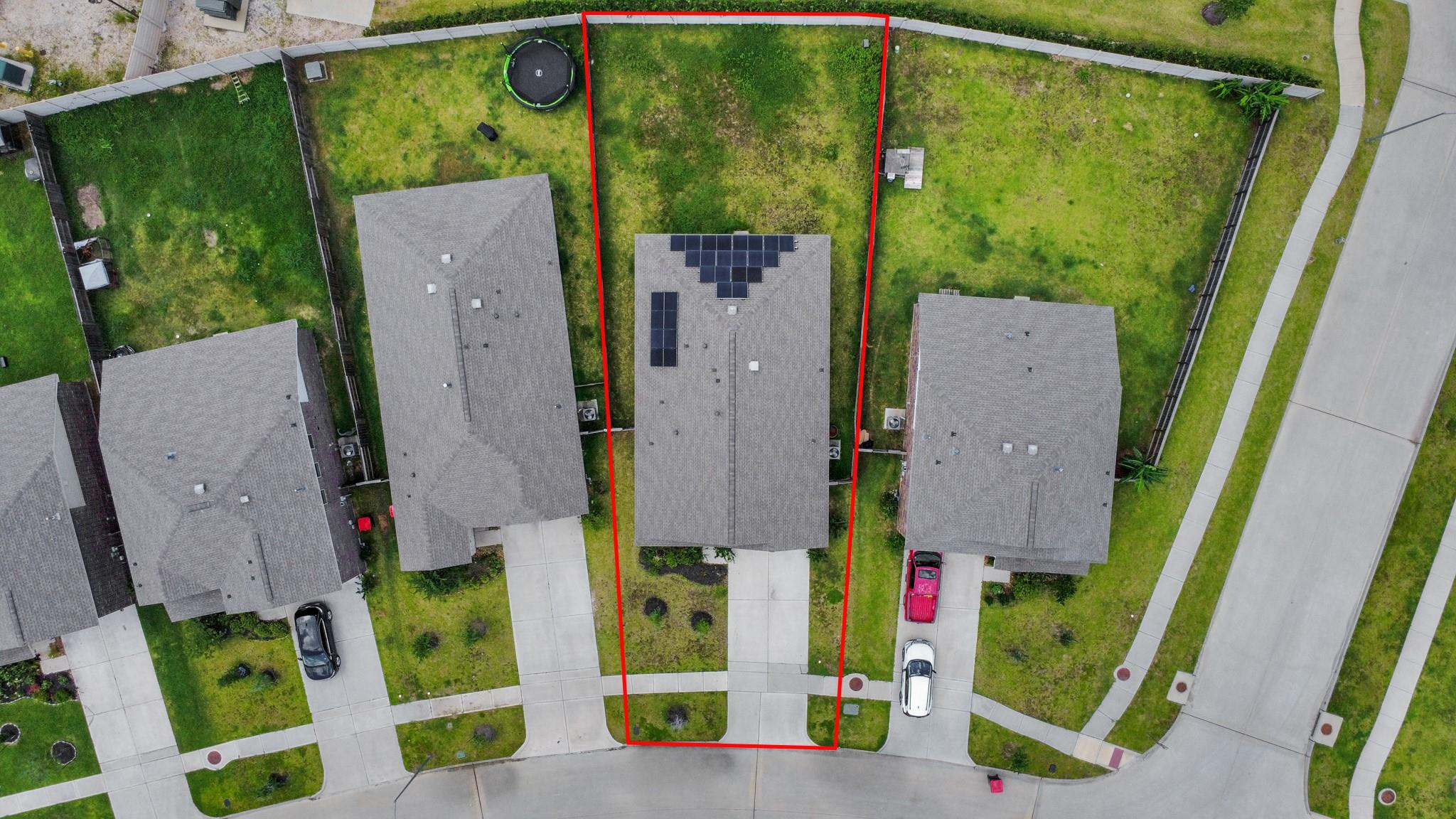 4606 Sterling Prairie Trail