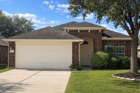 Photo of 1215 Pecos Pass Drive, Richmond, TX 77406 (MLS # 50003195)
