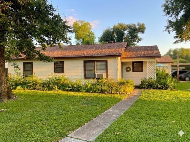 8409 Montridge Drive