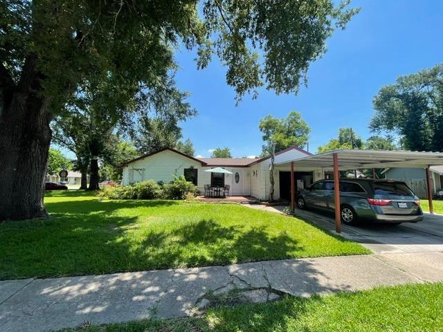 8409 Montridge Drive