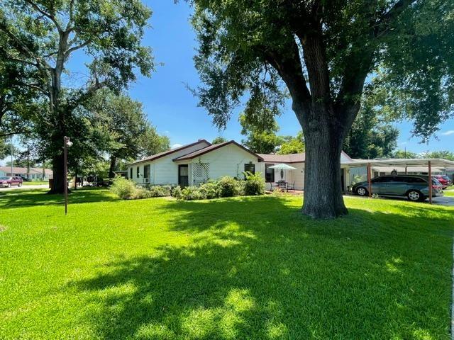 8409 Montridge Drive
