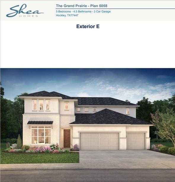 27407 Lantana Haven Lane