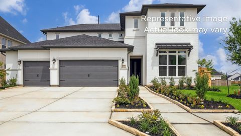 27407 Lantana Haven Lane Hockley TX 77447