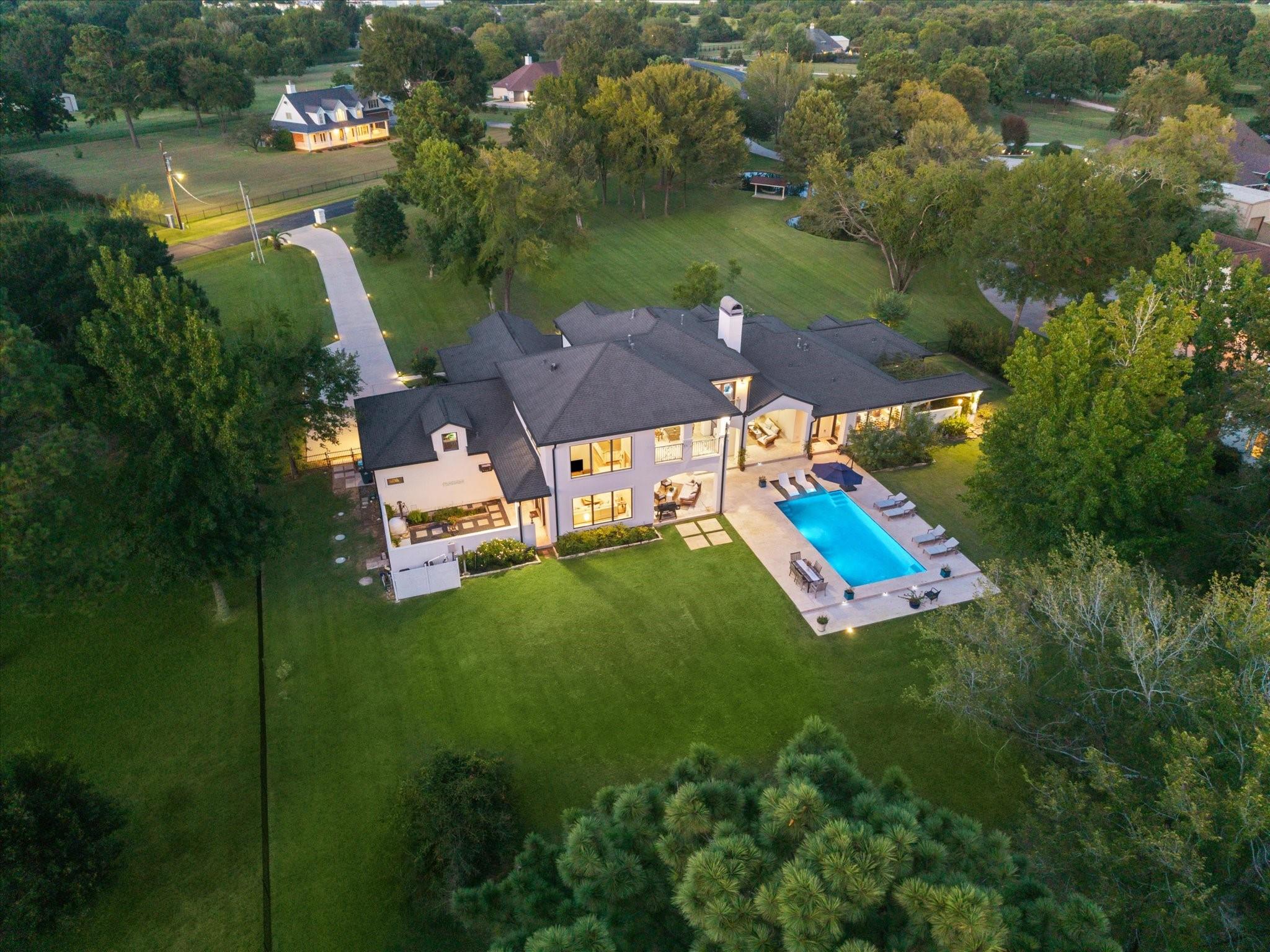 11440 Outpost Cove Drive