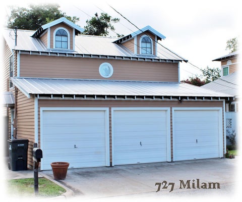 Photo of 727 Milam Street, Columbus, TX 78934 (MLS # 52253115)
