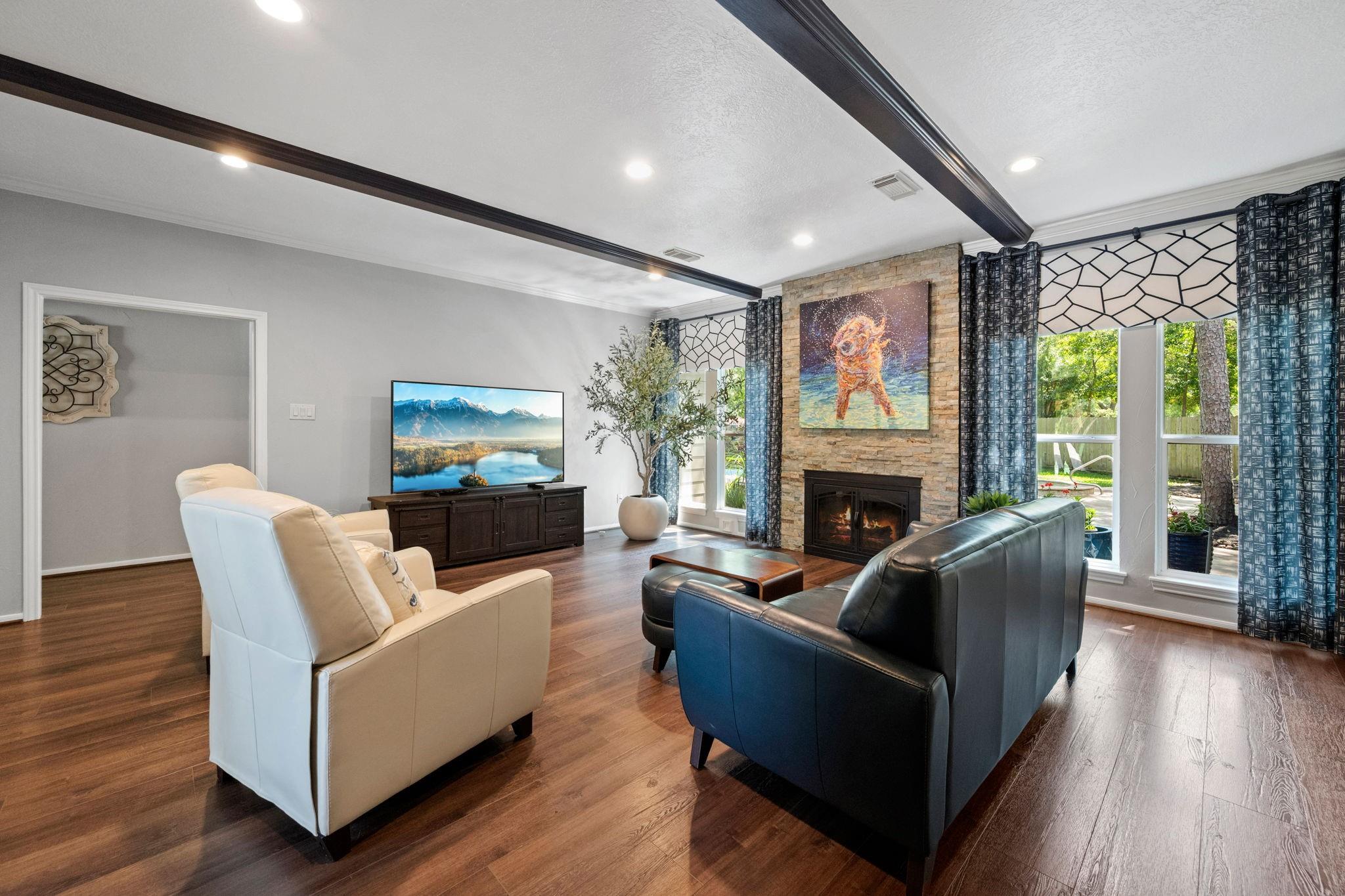 3422 Spring Manor Drive