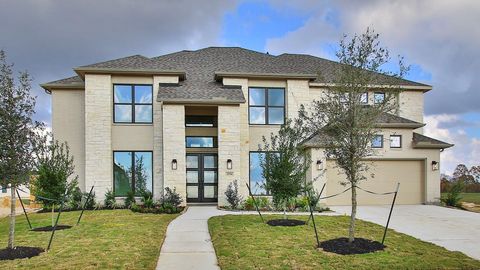 Photo of 1194 Basset Hound Drive, Montgomery, TX 77316 (MLS # 51291247)