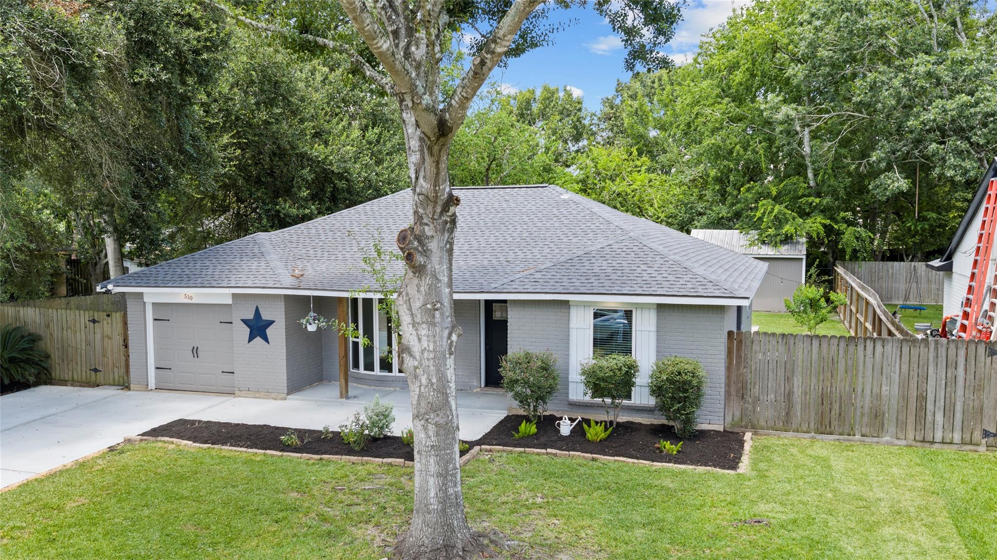 510 Brandywyne Drive