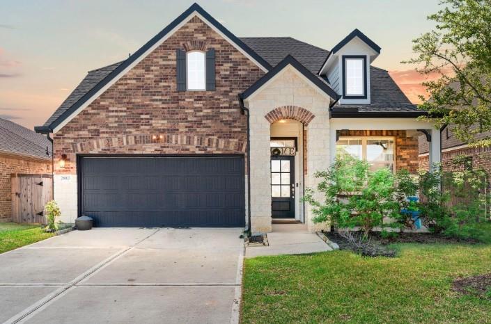 20003 Wild Horse Hollow Lane