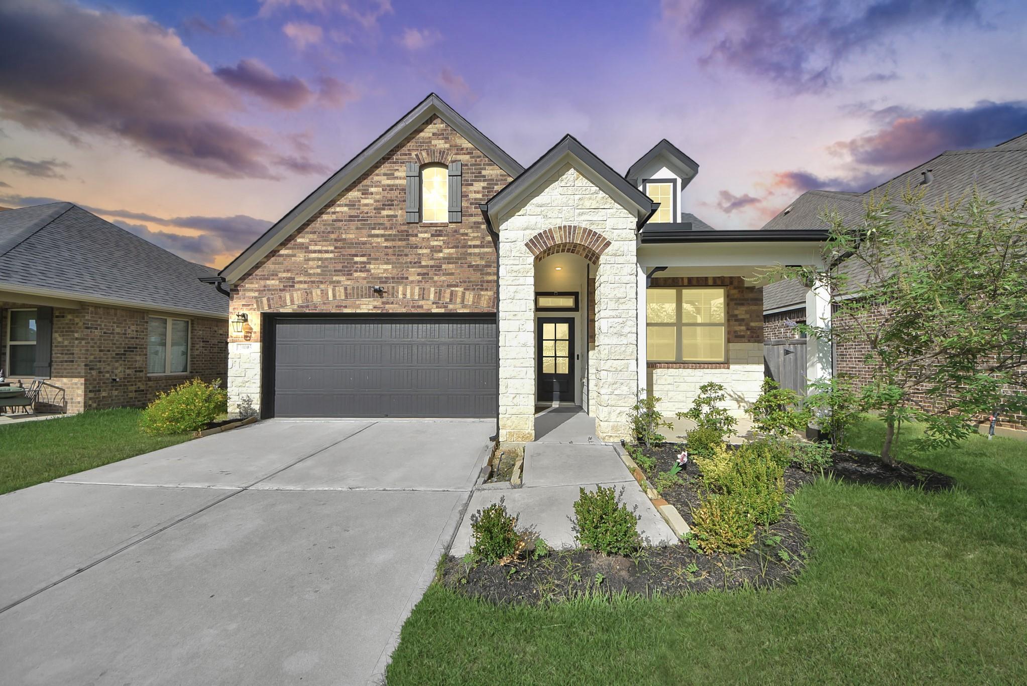 20003 Wild Horse Hollow Lane