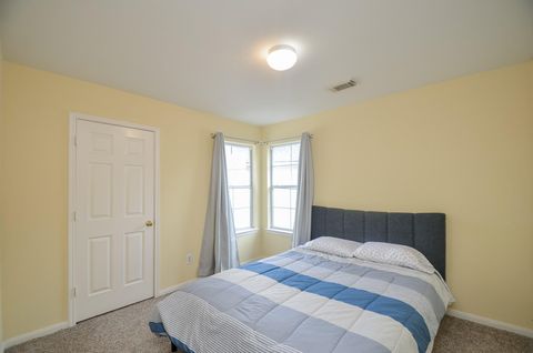 Tiny photo for 7102 Biton Drive, Houston, TX 77083 (MLS # 95023586)