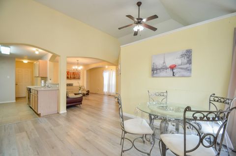 Tiny photo for 7102 Biton Drive, Houston, TX 77083 (MLS # 95023586)