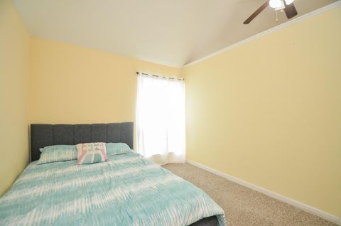 Tiny photo for 7102 Biton Drive, Houston, TX 77083 (MLS # 95023586)