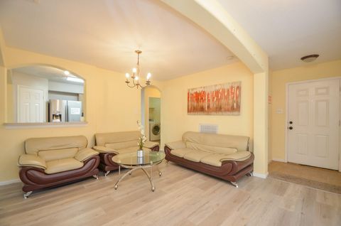 Tiny photo for 7102 Biton Drive, Houston, TX 77083 (MLS # 95023586)