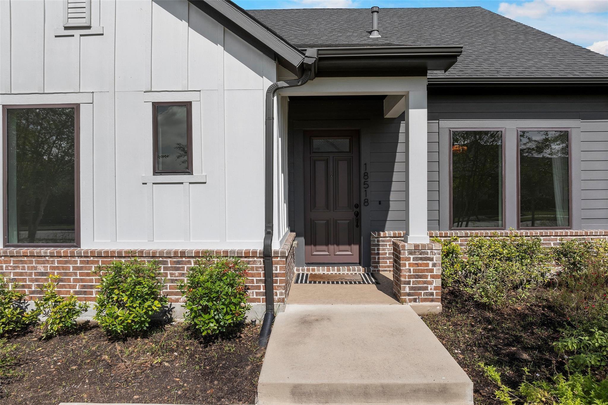 18518 Parkland Crossing