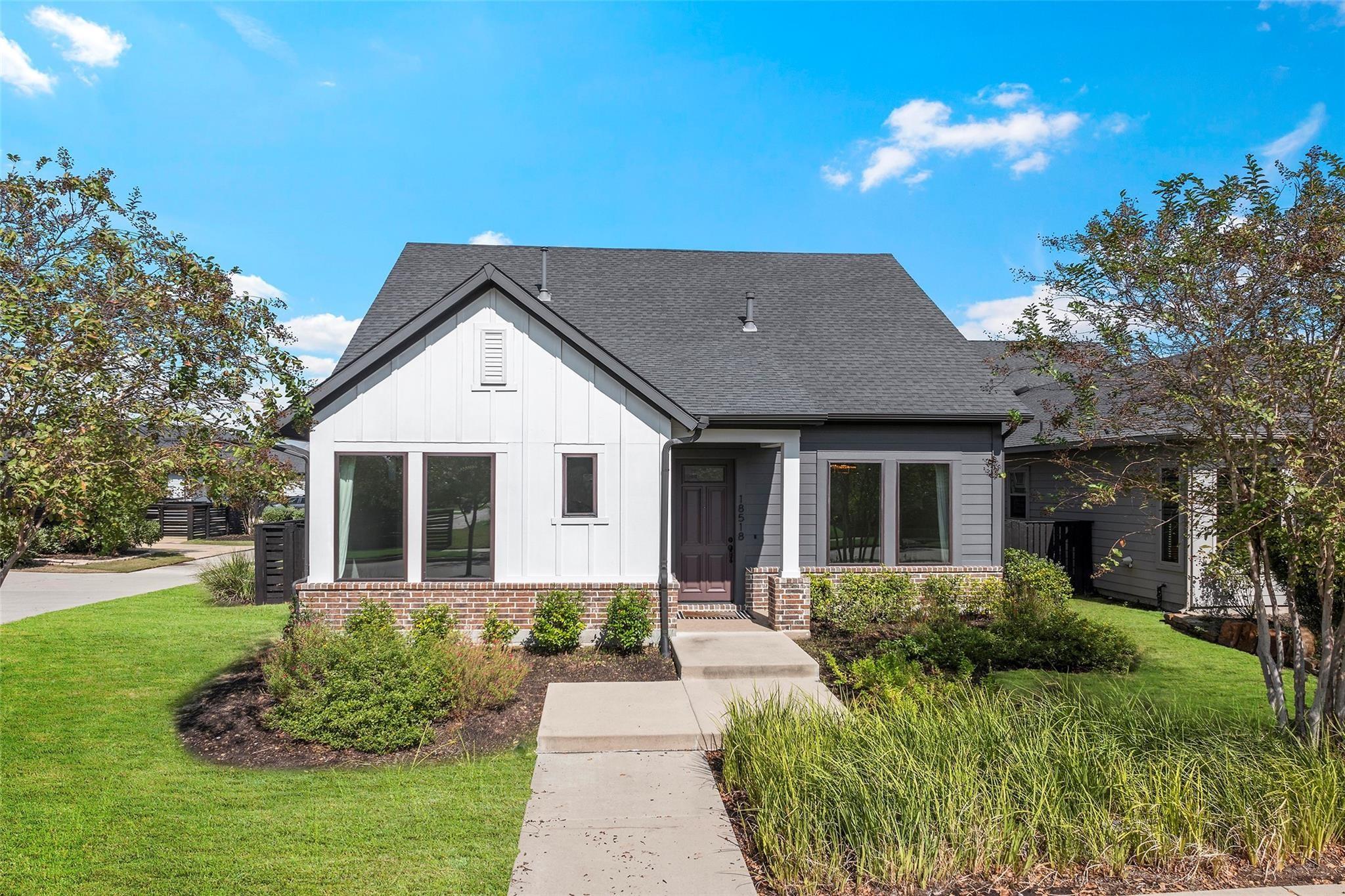 18518 Parkland Crossing