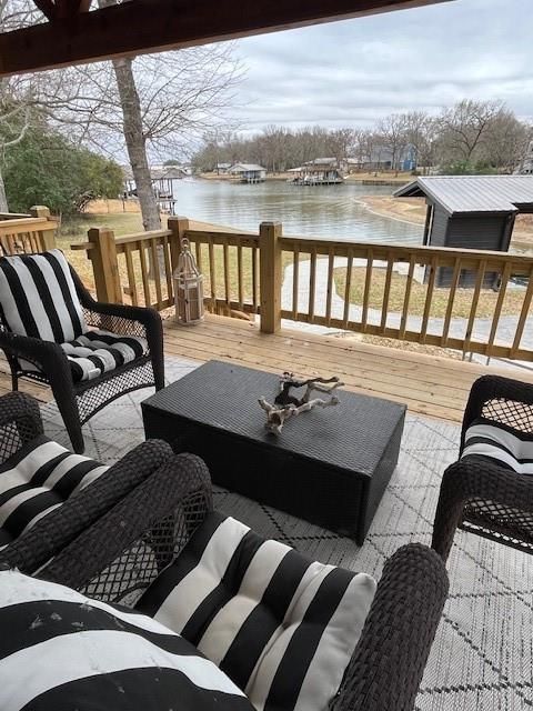 Photo of 140 Lcr 743d, Thornton, TX 76687 (MLS # 59012014)