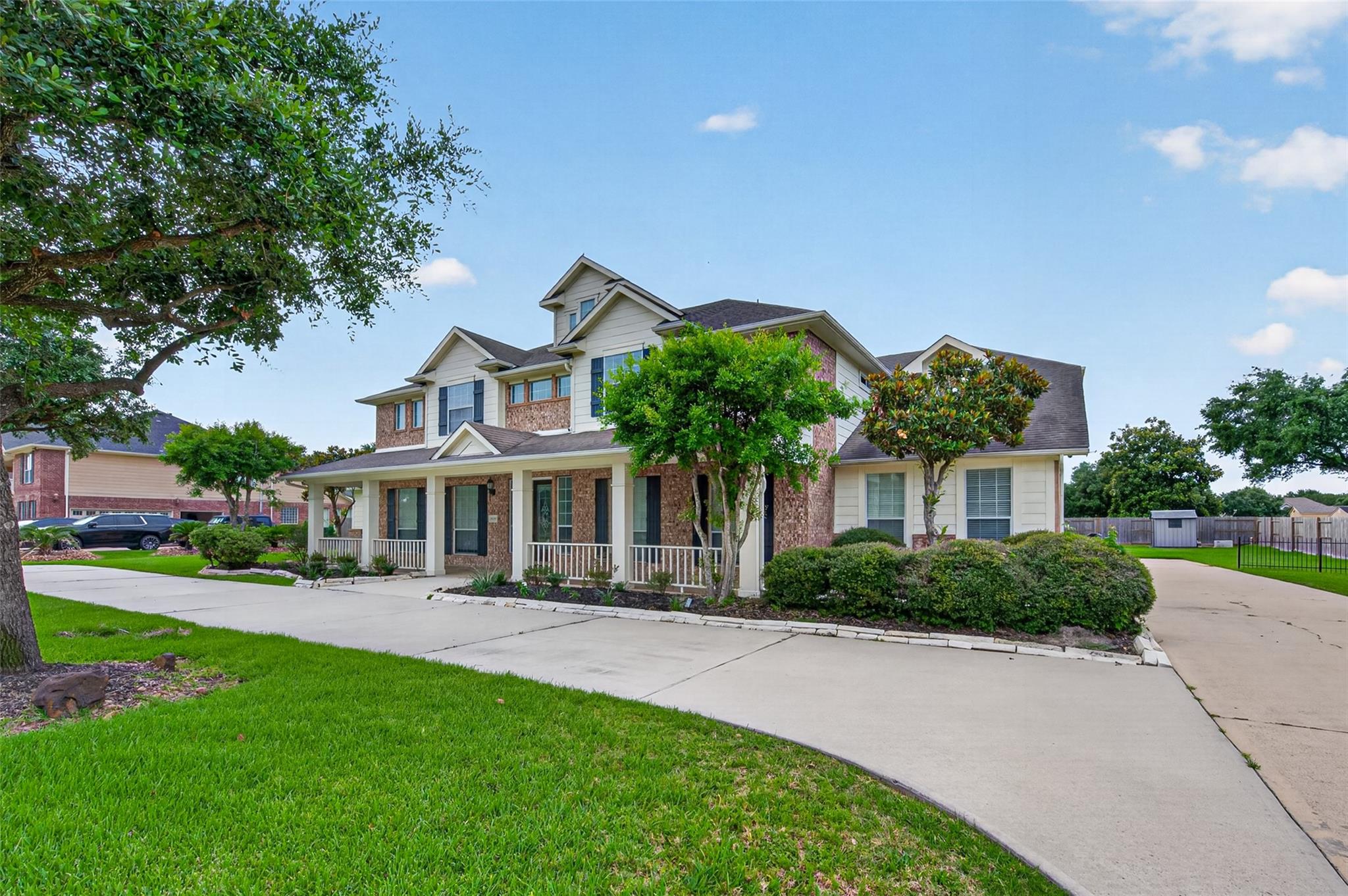 26210 Cloverland Park Lane