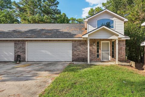 Photo of 100 Westpark Drive #3, Conroe, TX 77304 (MLS # 22828580)