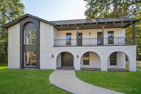 5323 Olympia Fields Lane Houston TX 77069