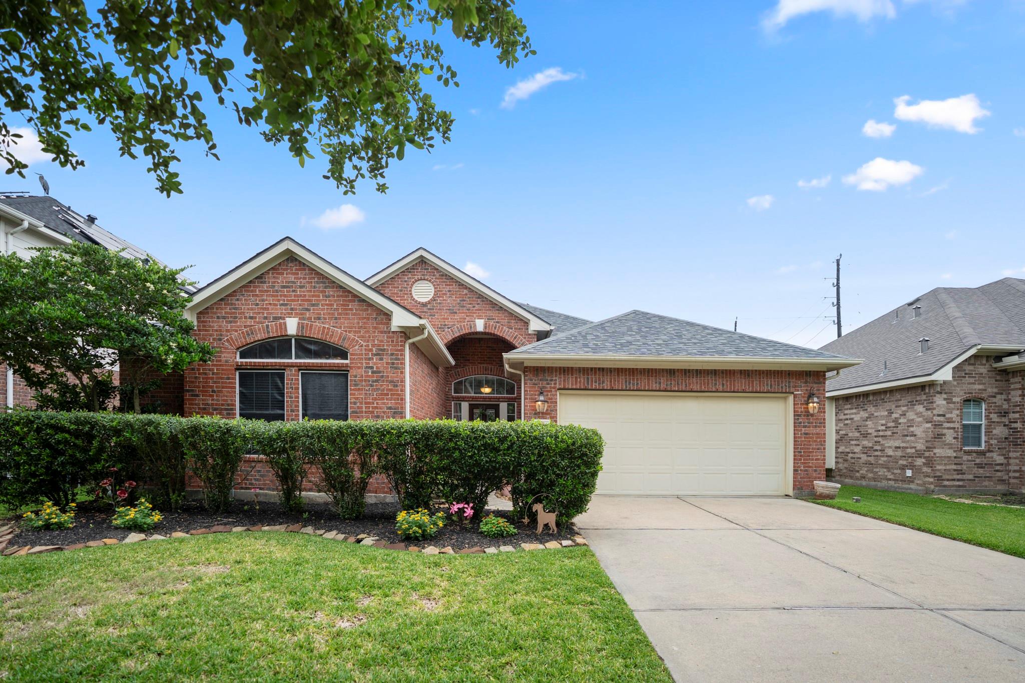 18114 Quarry Vale Drive