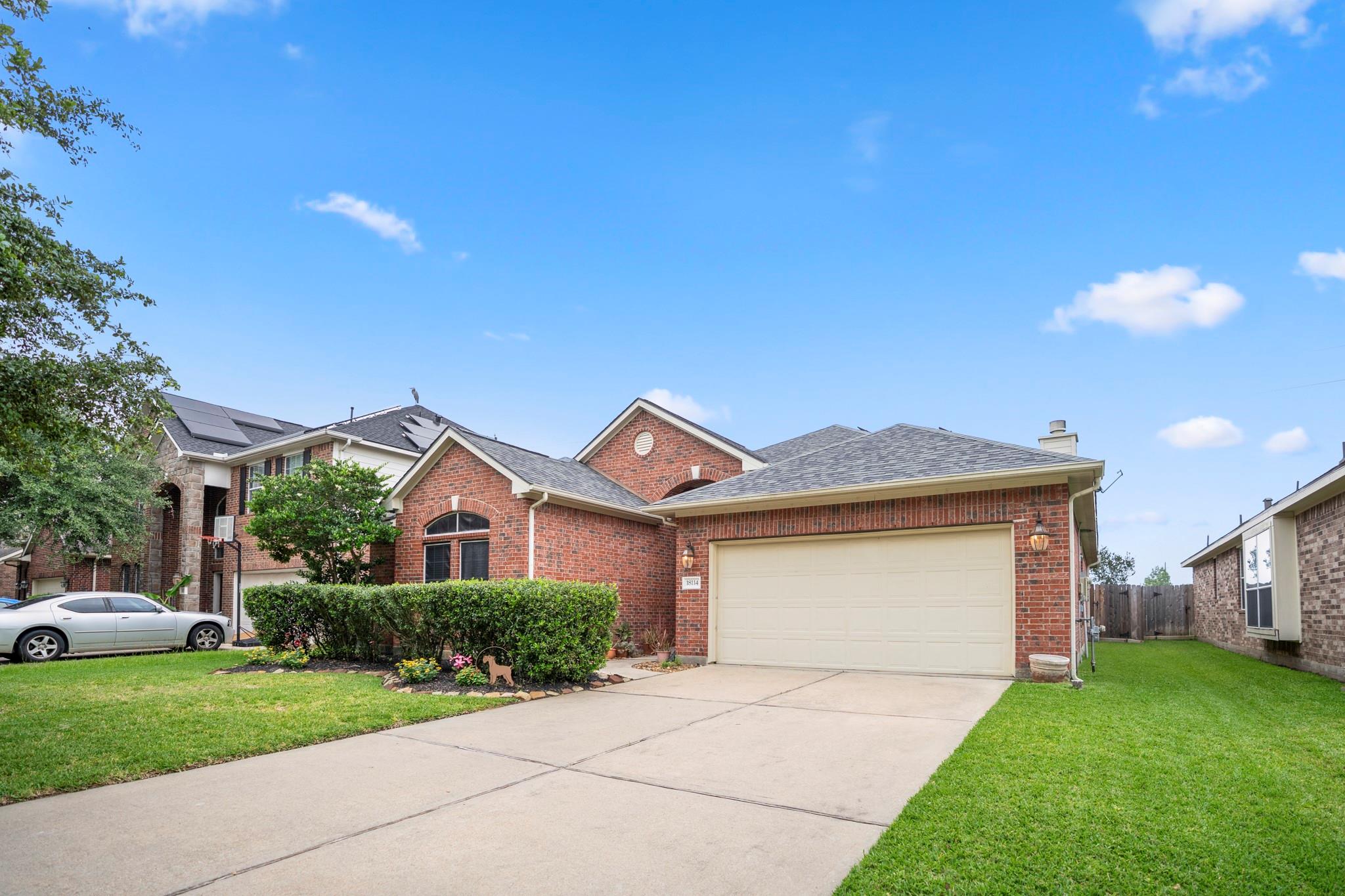 18114 Quarry Vale Drive