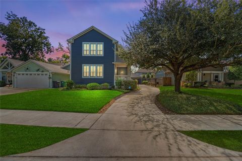 1317 Chamboard Lane Houston TX 77018