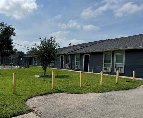 Photo of 3802 Dabney Street #25, Houston, TX 77026 (MLS # 74777078)