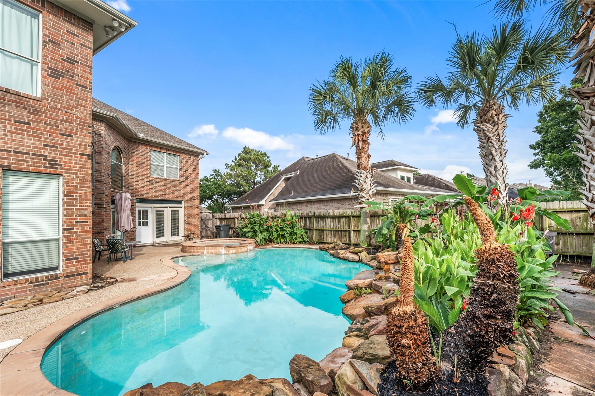 11503 Stoney Falls Drive