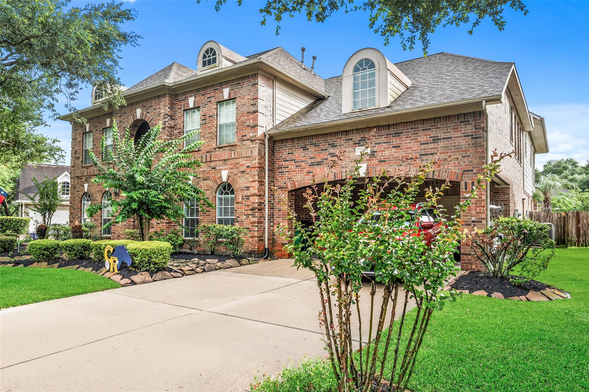 11503 Stoney Falls Drive