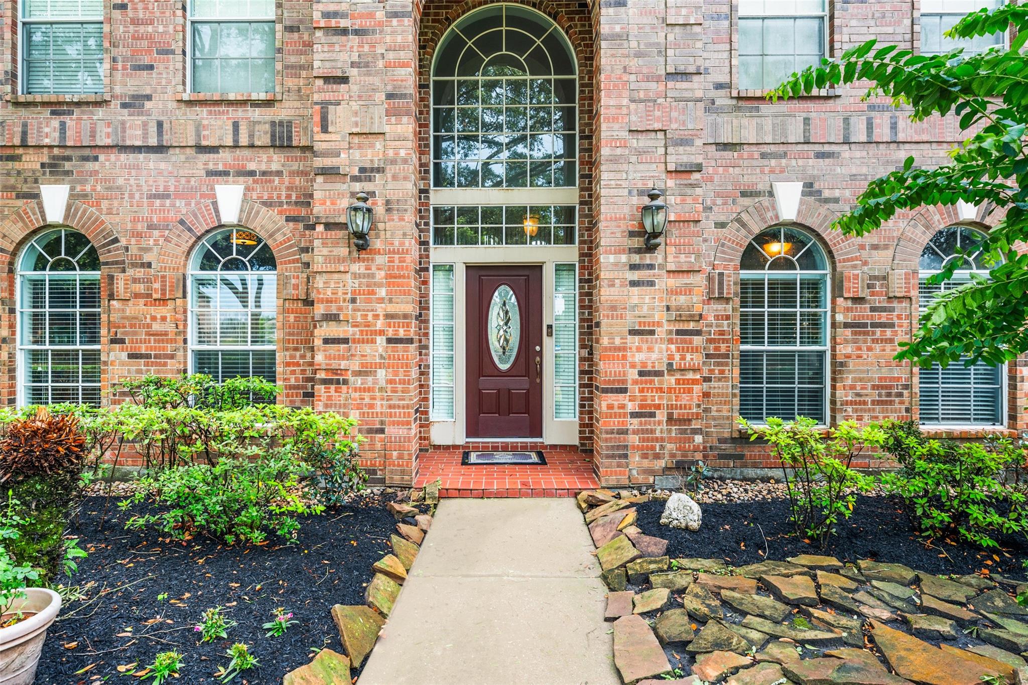 11503 Stoney Falls Drive
