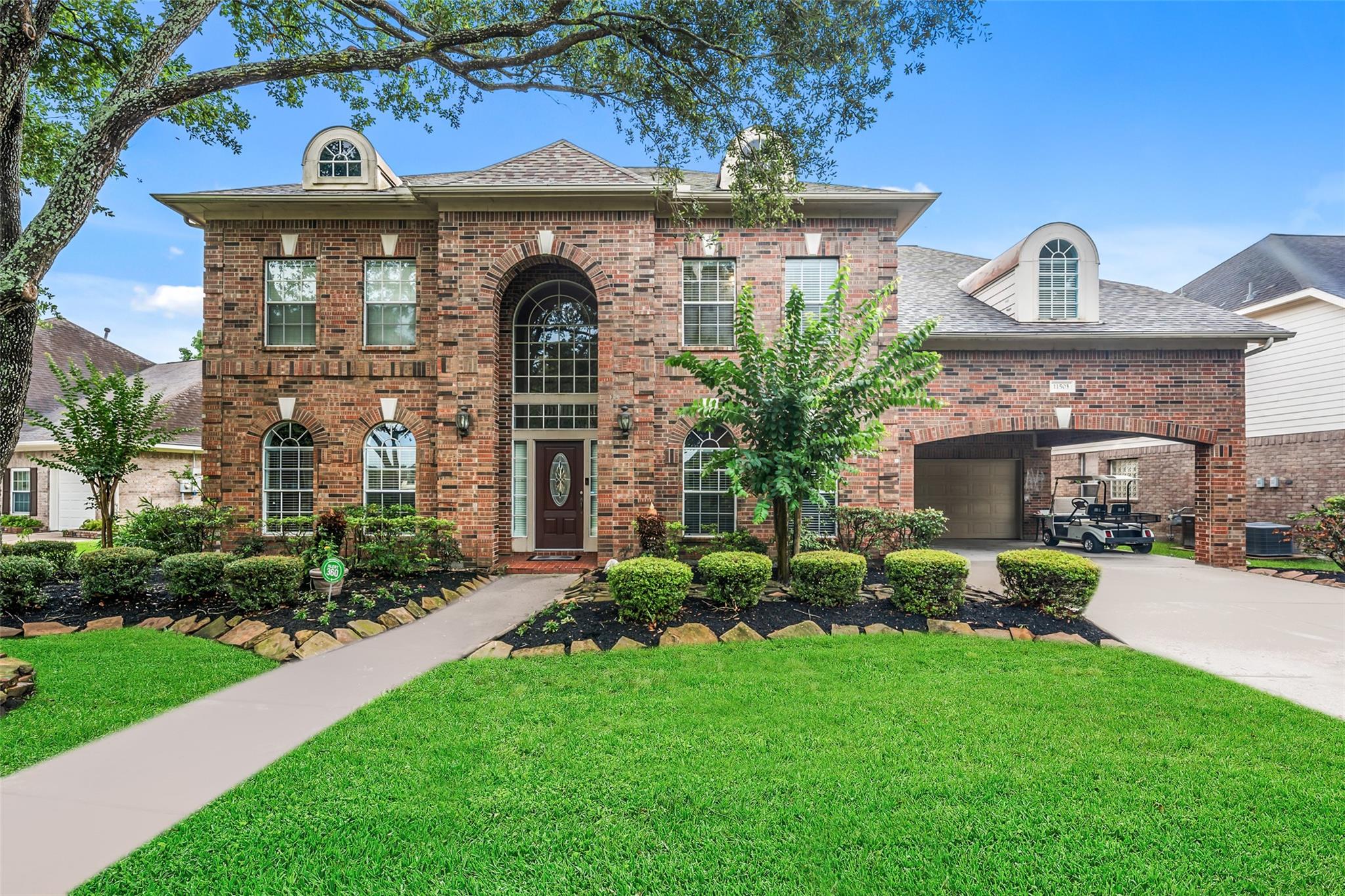 11503 Stoney Falls Drive