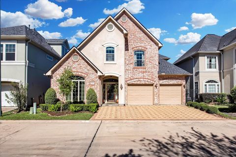Photo of 13510 Broadmeadow Lane, Houston, TX 77077 (MLS # 32382221)