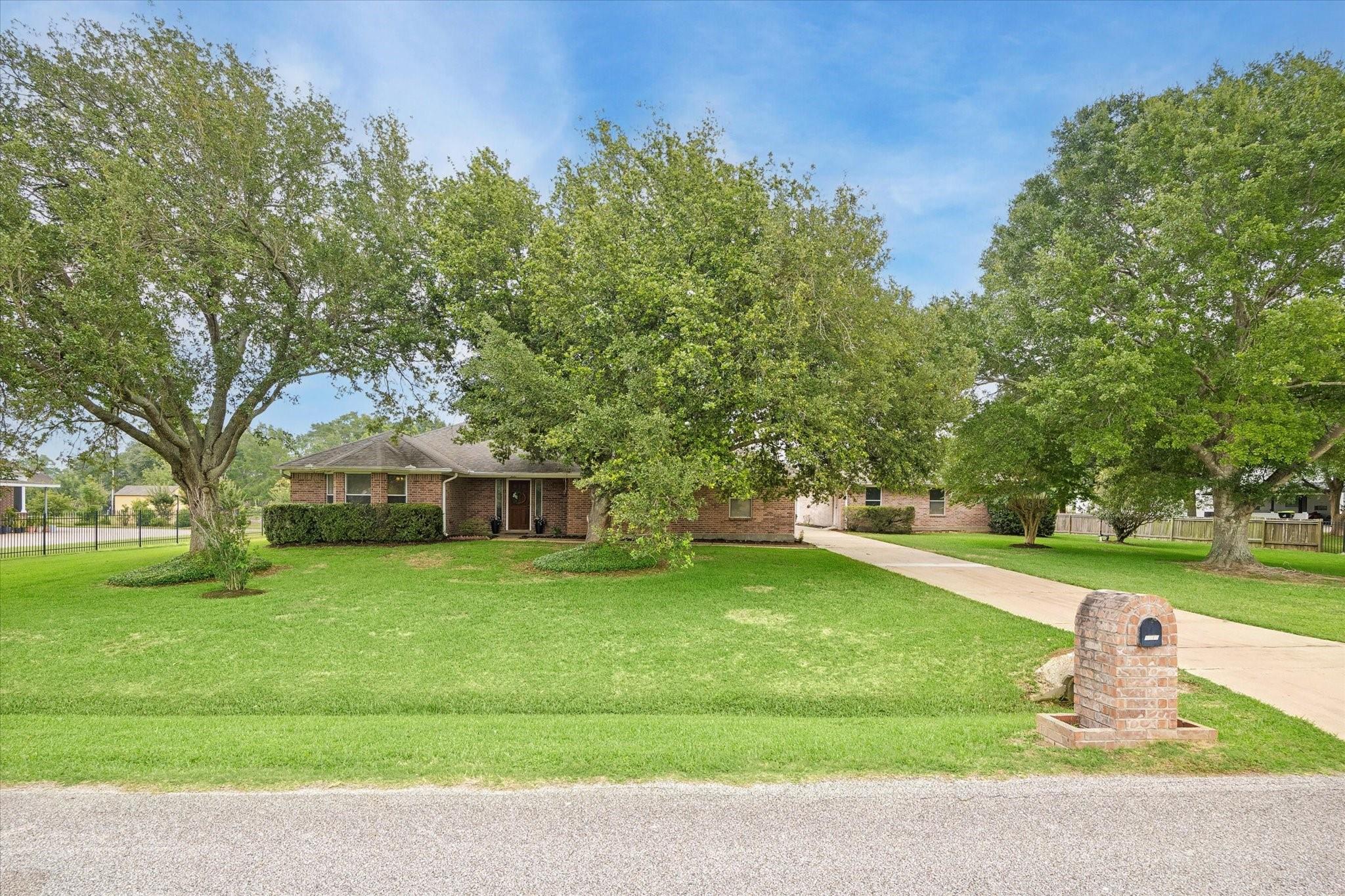 5010 Sunrise Bend