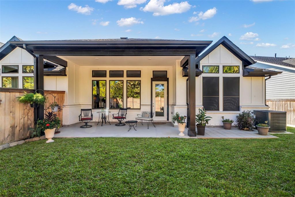 Photo of 15322 Spanish Ranchos Way, Cypress, TX 77433 (MLS # 81244500)