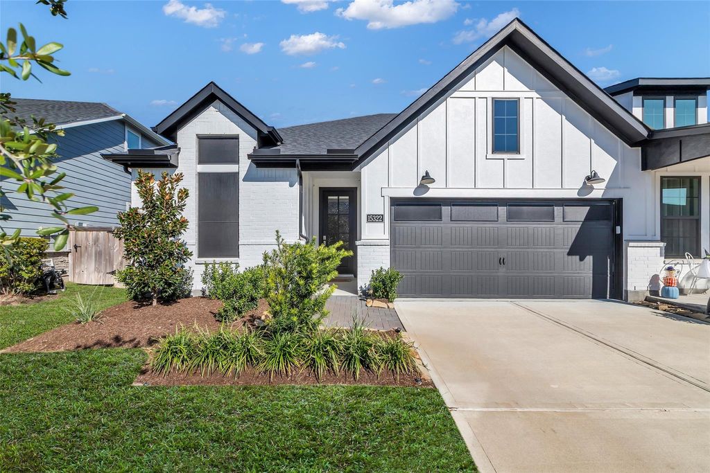 Photo of 15322 Spanish Ranchos Way, Cypress, TX 77433 (MLS # 81244500)