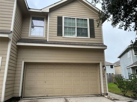 Photo of 14430 Fairbuff Lane, Houston, TX 77014 (MLS # 93209338)