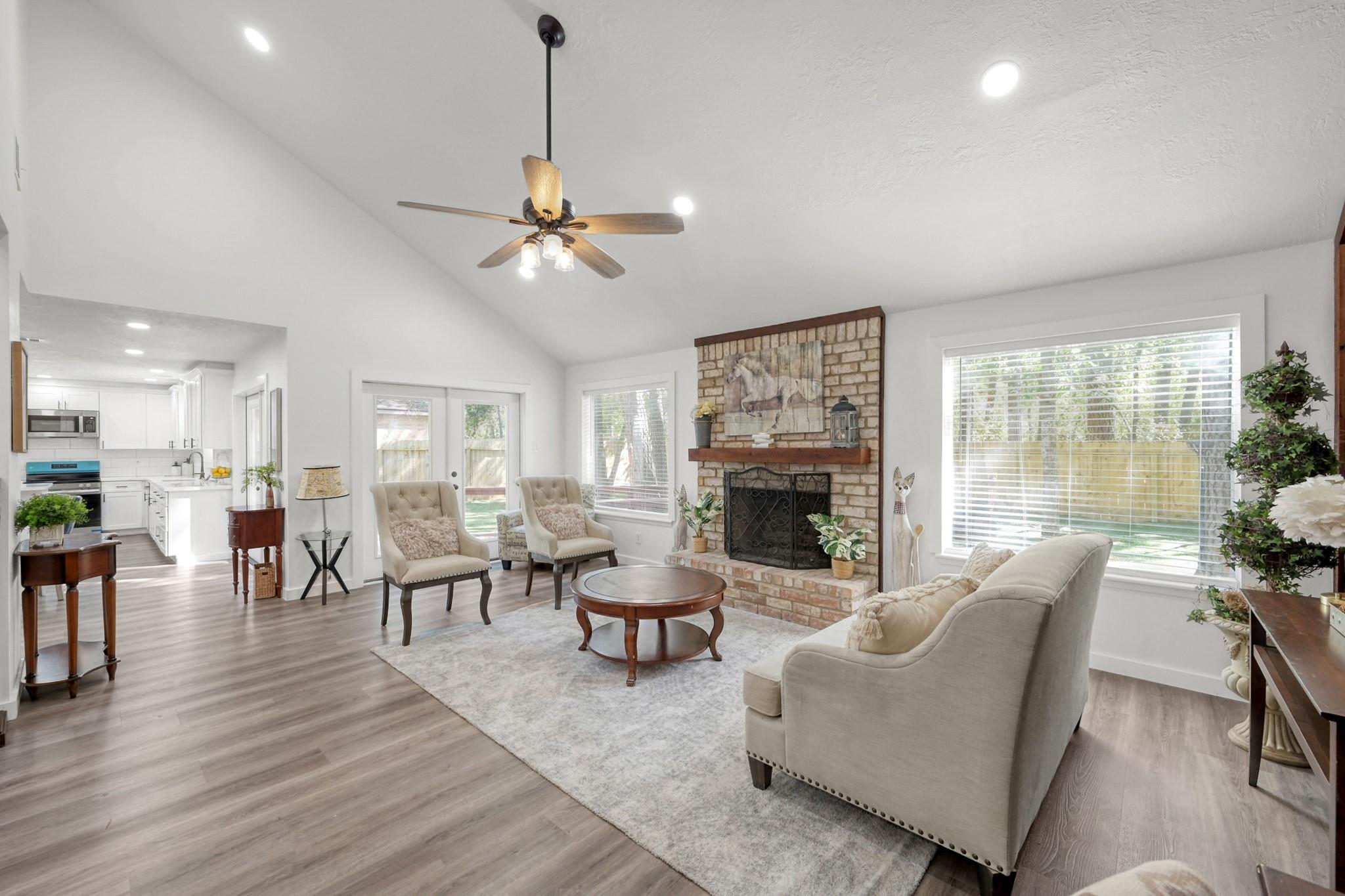 26 Wishbonebush Road