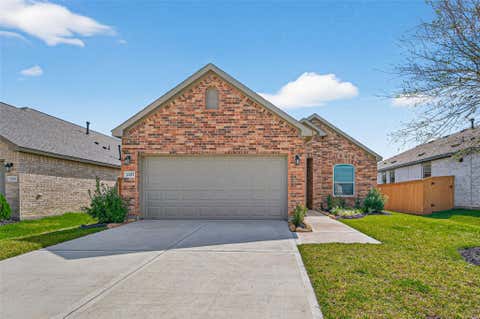 Photo of 22007 Oia Island Drive, Hockley, TX 77447 (MLS # 88379117)