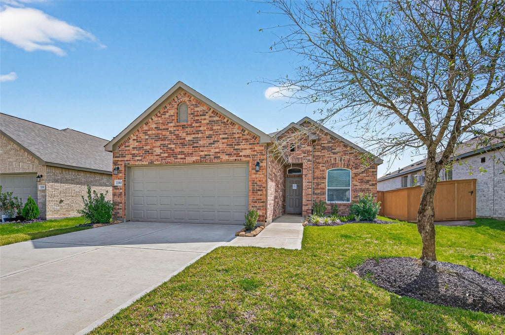 Photo of 22007 Oia Island Drive, Hockley, TX 77447 (MLS # 88379117)