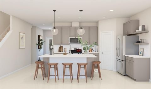 Photo of 468 East Rose Marie Lane, Montgomery, TX 77356 (MLS # 37212334)