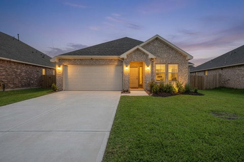 Photo of 4302 Fenwick Road, Texas City, TX 77591 (MLS # 22269821)