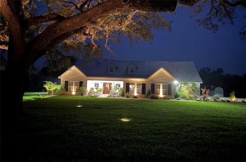 Photo of 4149 Cr 444, Hallettsville, TX 77964 (MLS # 12343184)