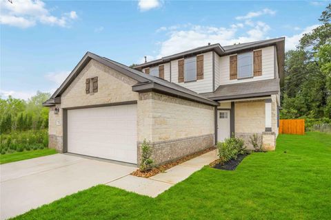 12247 Danza Drive Willis TX 77318