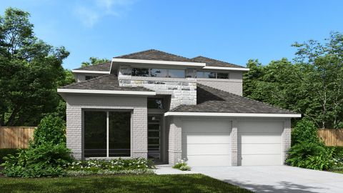 Photo of 31139 Riley Heights Drive, Fulshear, TX 77441 (MLS # 3520062)