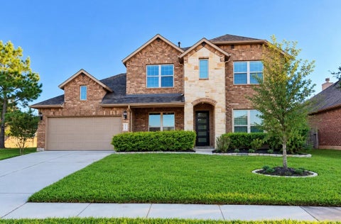 Photo of 1546 Heartwood Drive, Conroe, TX 77384 (MLS # 51091164)