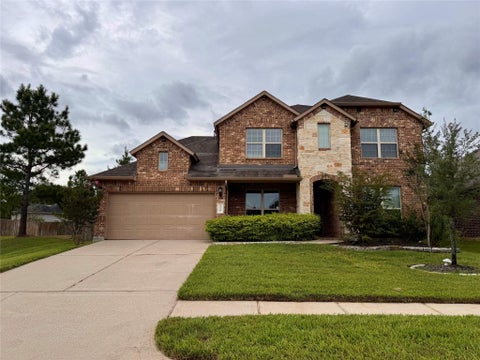 Photo of 1546 Heartwood Drive, Conroe, TX 77384 (MLS # 51091164)